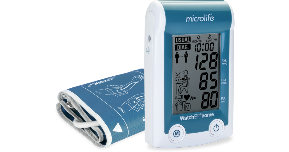 microlife watch bp home price