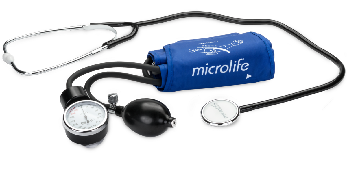 Microlife Blood Pressure Monitor - 1 each - The Online Drugstore ©