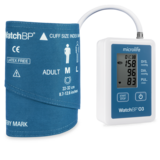 Termómetro Digital de contacto Microlife MT3001 - Promart
