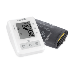 Microlife Bluetooth Blood Pressure Monitor 1 ct