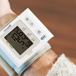 Microlife BP B2 Easy Blood Pressure Monitor