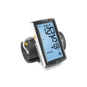 Microlife Advanced Digital Blood Pressure Monitor, Upper Arm Cuff