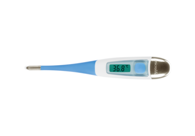 first thermometer