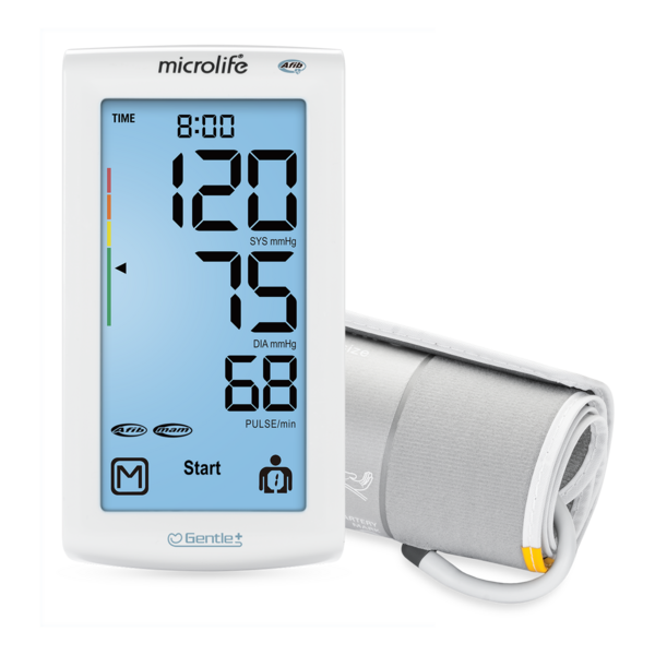 Omron blood pressure monitor software