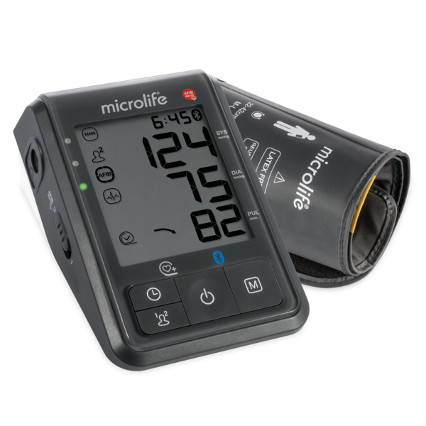 Costco! Microlife Blood Pressure Monitor (Bluetooth) $42
