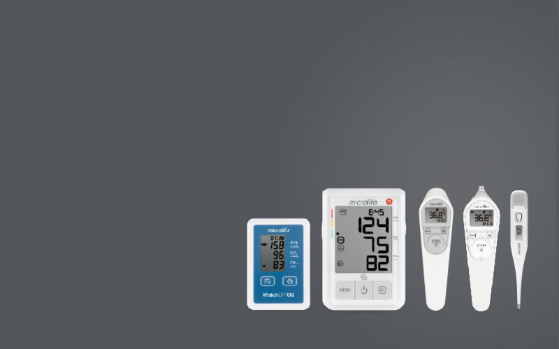 Thermomètre Bébé - MedicalExpo Africa